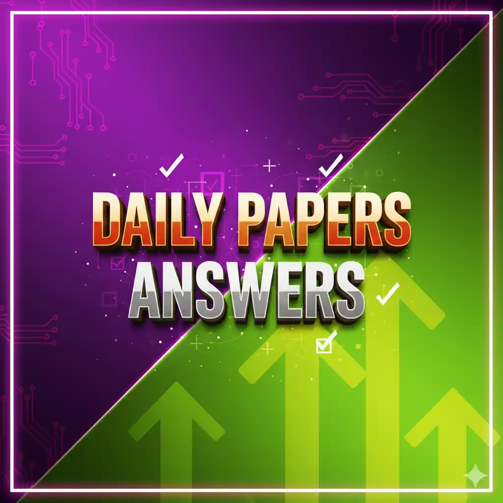 DAILY PAPERS