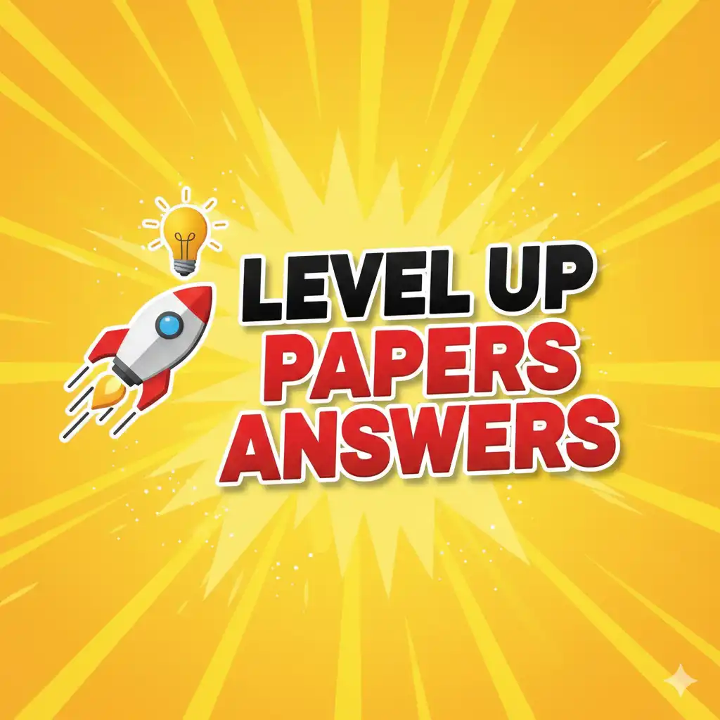 LEVEL UP COURSE
